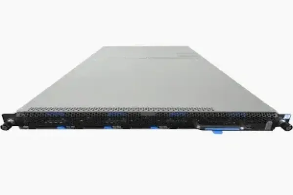 Synology RackStation RS822+: Hạ tầng doanh nghiệp chuẩn tủ Rack